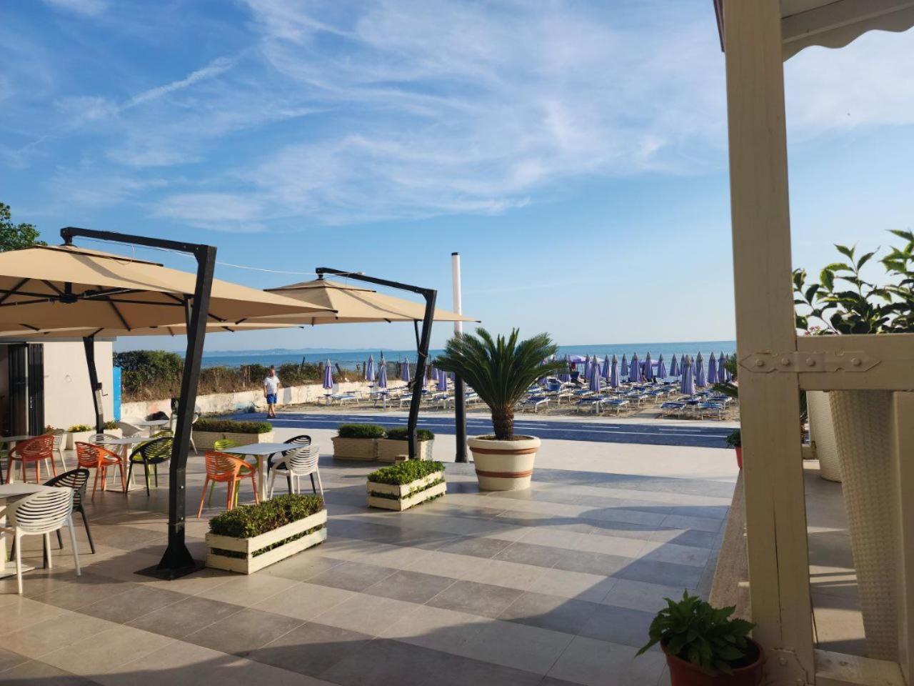 Hotel Maren Durrës