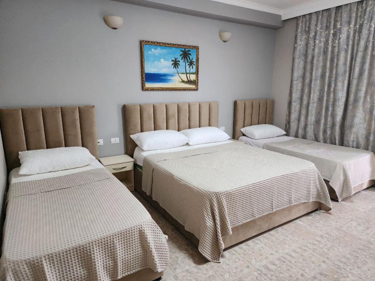 Hotel Maren