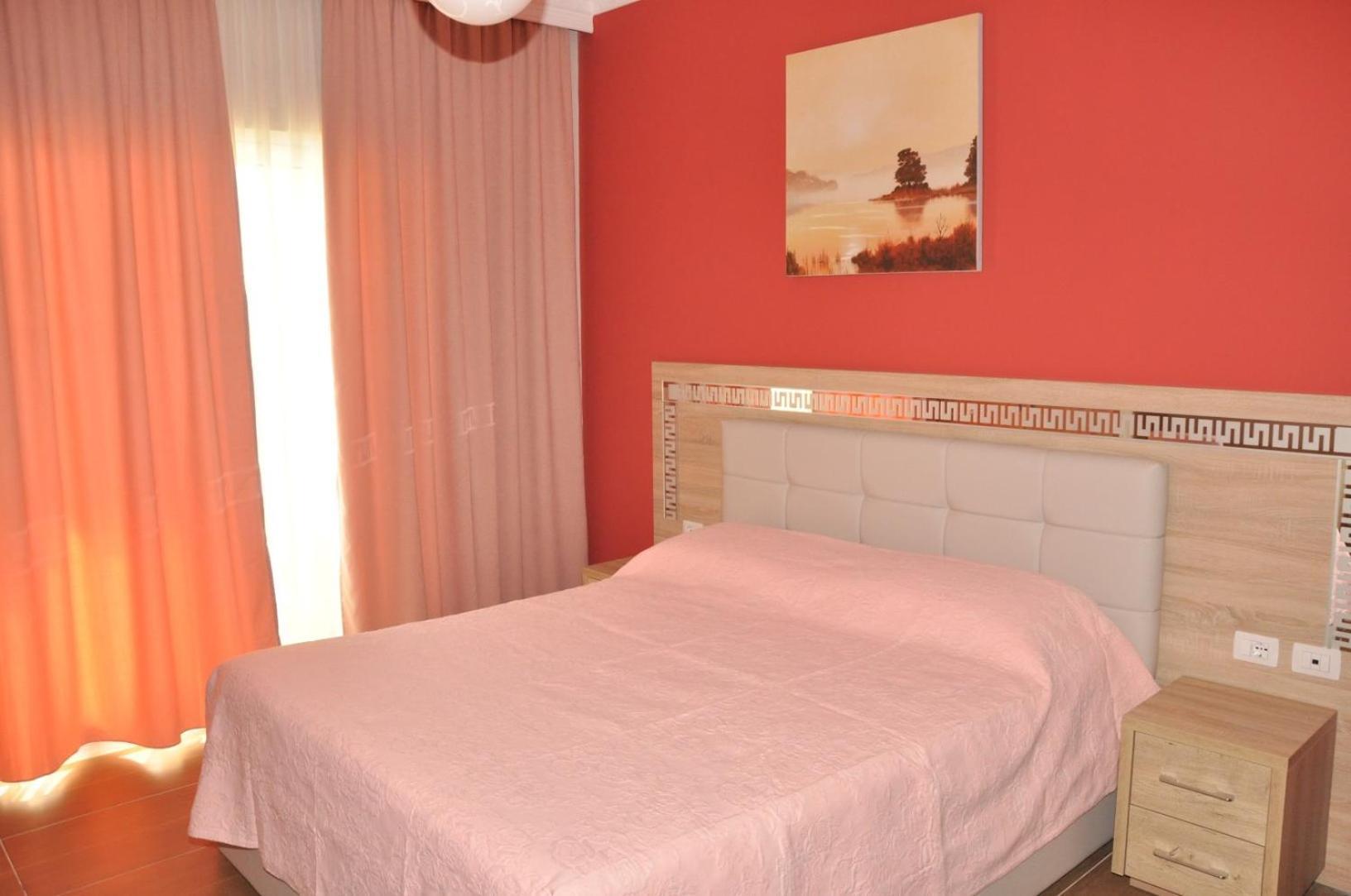 Hotel Maren 3*