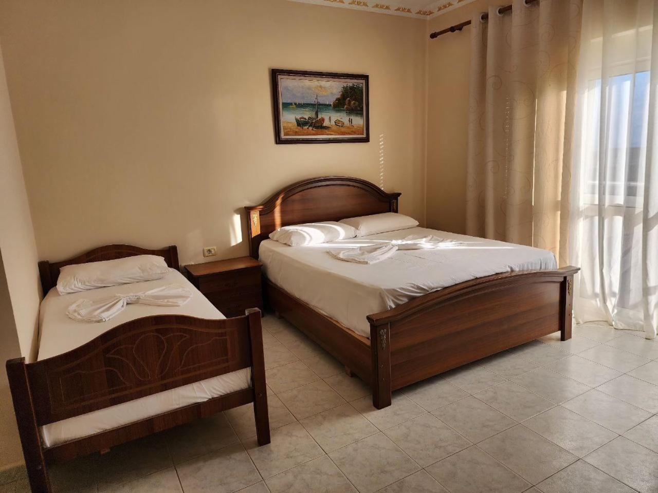 Hotel Maren Durrës