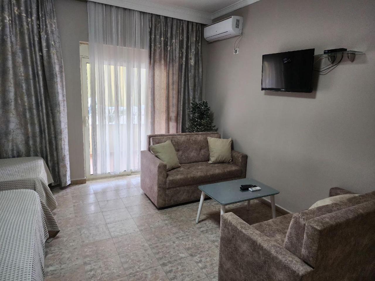 Hotel Maren 3*