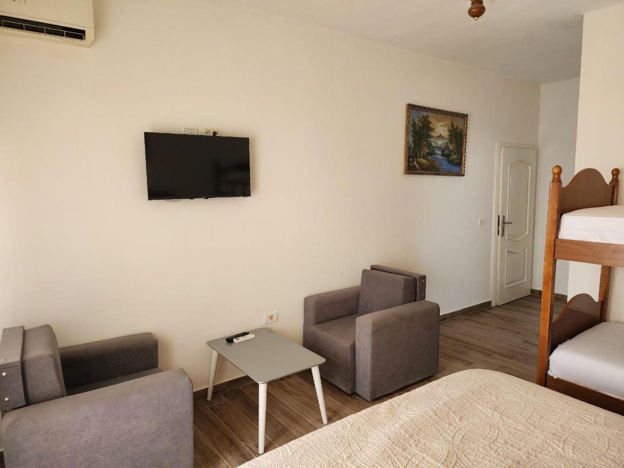 Maren Hotel 3*