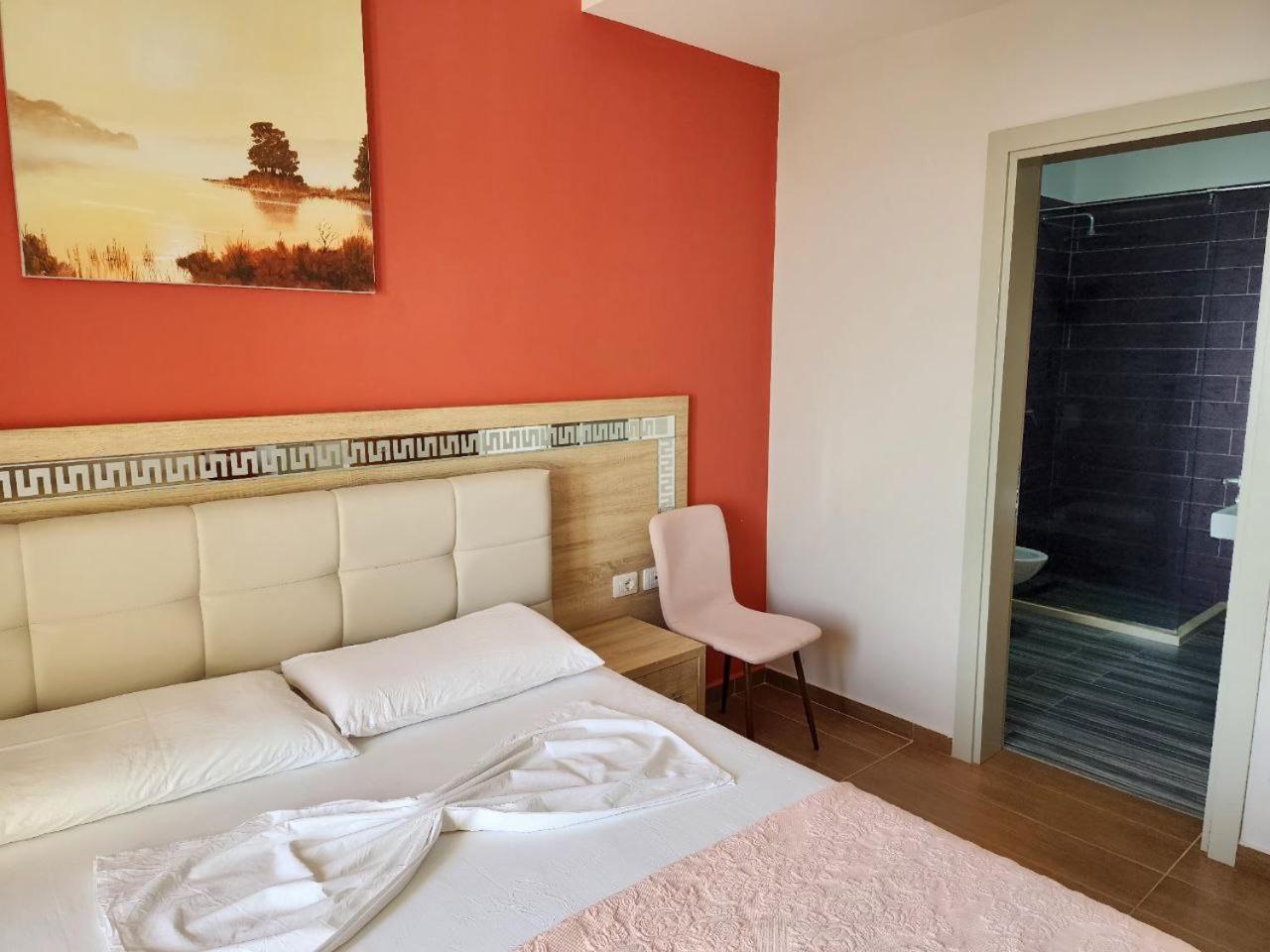 Maren Hotel 3*