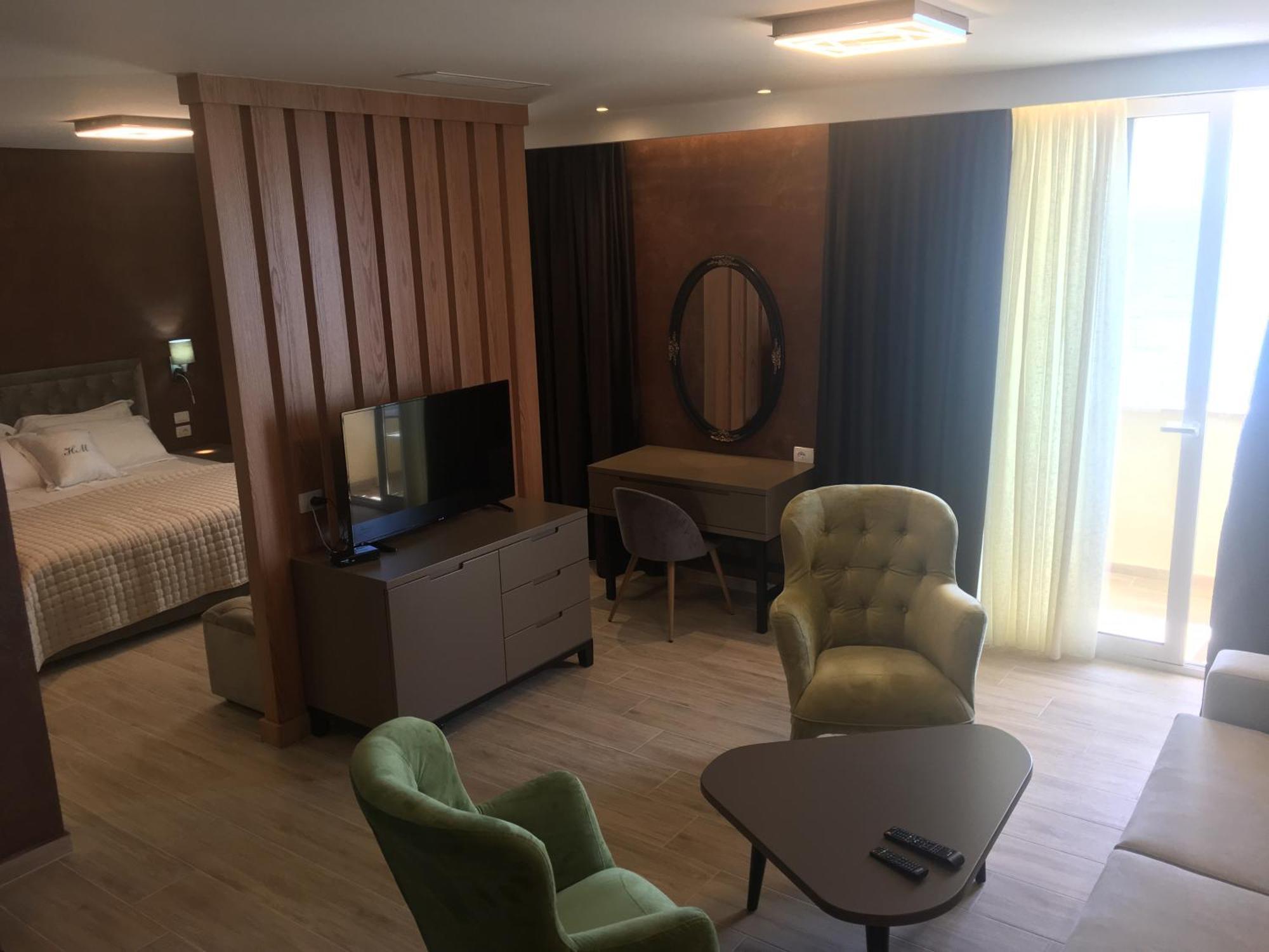 Maren Hotel 3*